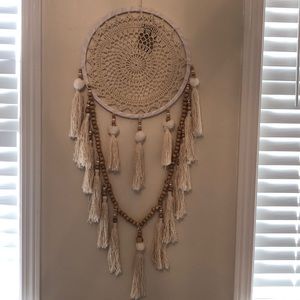 Dream catcher